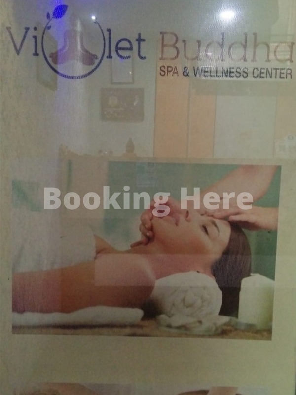 Violet Buddha Spa & Wellness